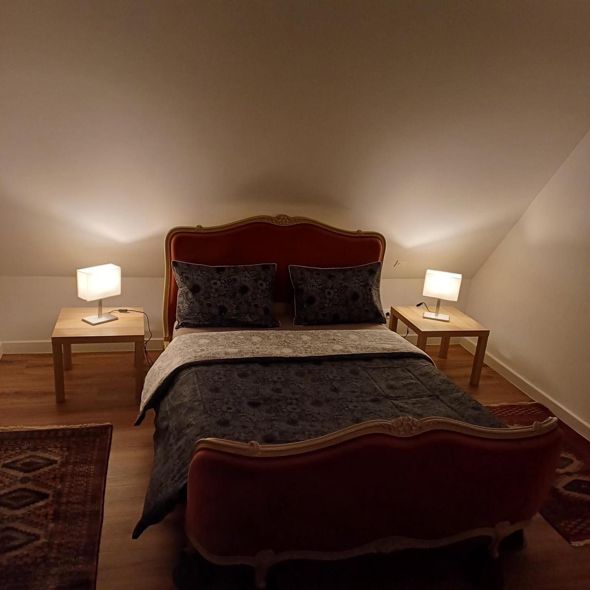 Les Vignobles D'Alsace Hotel วินเซินไฮม์ ภายนอก รูปภาพ